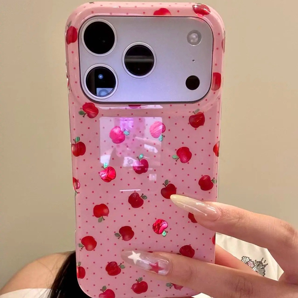 Phone Cases Xr Cute - Custodia Morbida Antiurto con Motivo a
