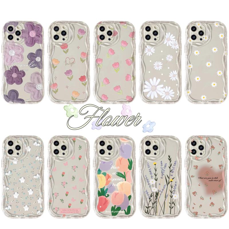 Phone Cases Nyc - 3D Semplice Fiore Cassa Del Telefono