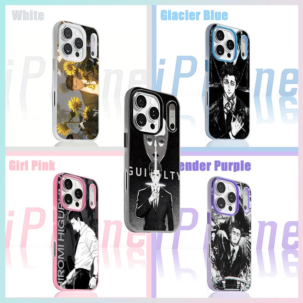 Phone Cases Iphone 11 - Custodia per telefono J-Jujutsu Kaisen Hiromi