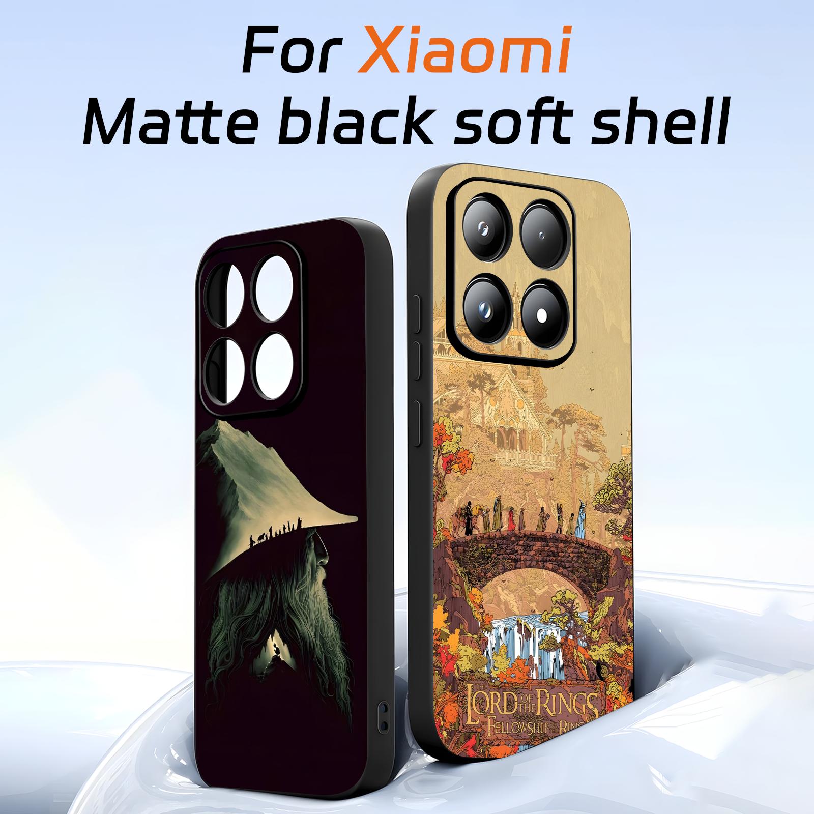 Phone Cases Iphone 11 - Custodia per telefono The Lord Of