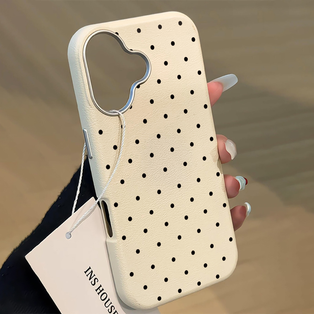 Phone Cases Cute Iphone 13 - Custodia per telefono coreana INS con