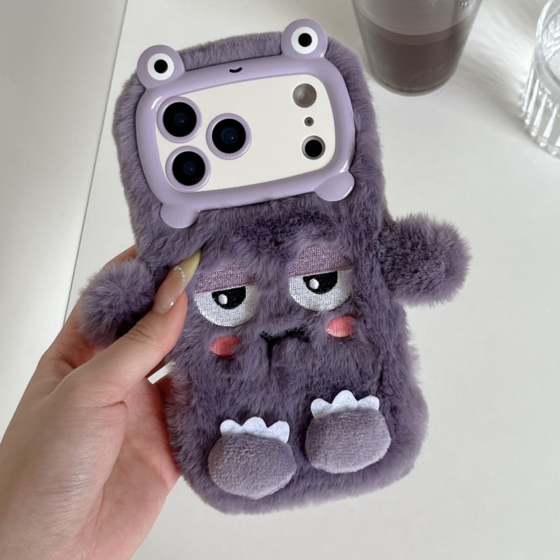 Phone Cases Iphone 15 - Custodie per Telefono con Simpatiche Espressioni