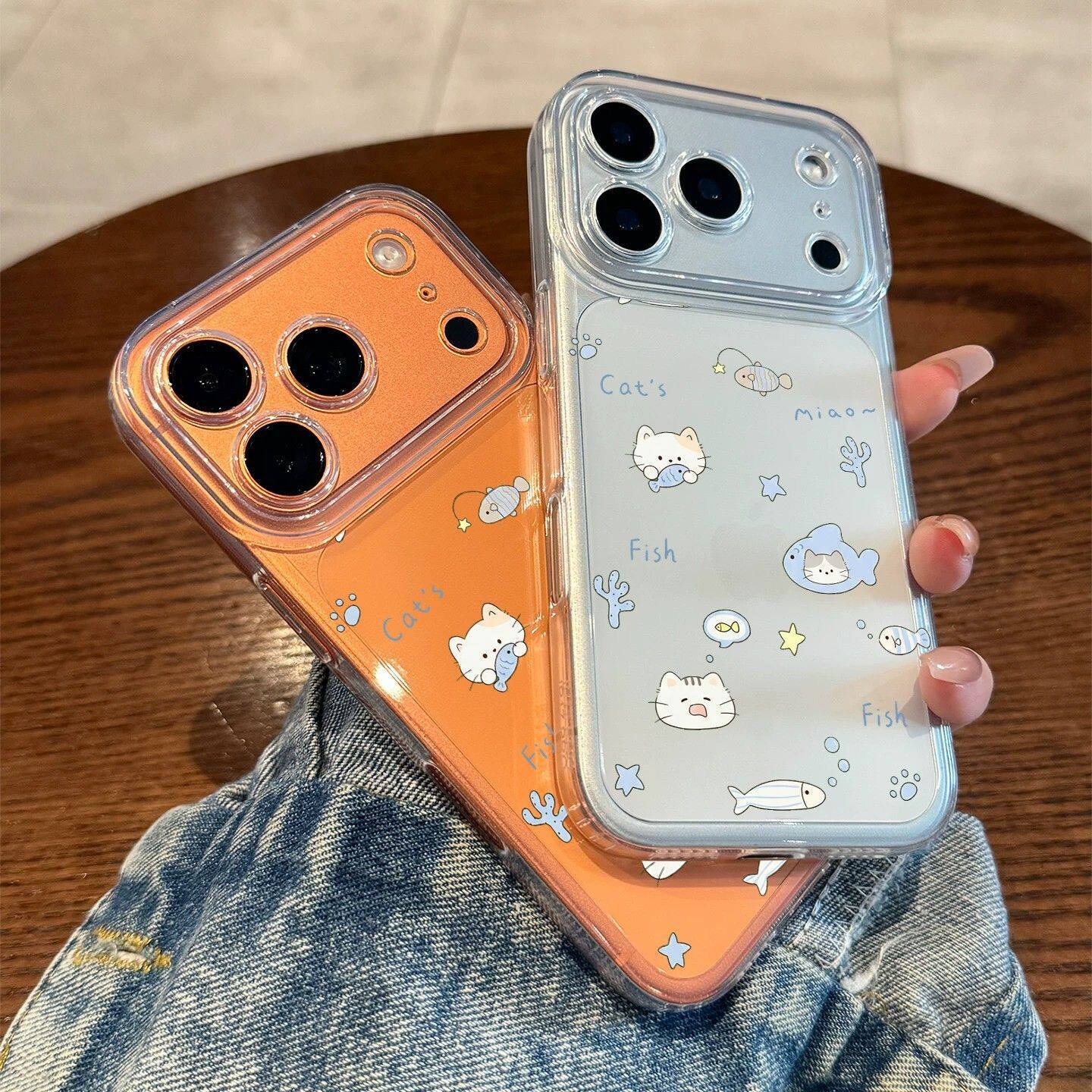 Phone Cases Xr Cute - Cover per iPhone 17 16 15