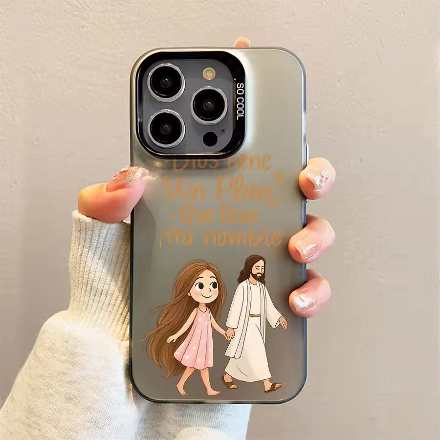 Phone Cases Xr Cute - Cover per iPhone con stampa opaca