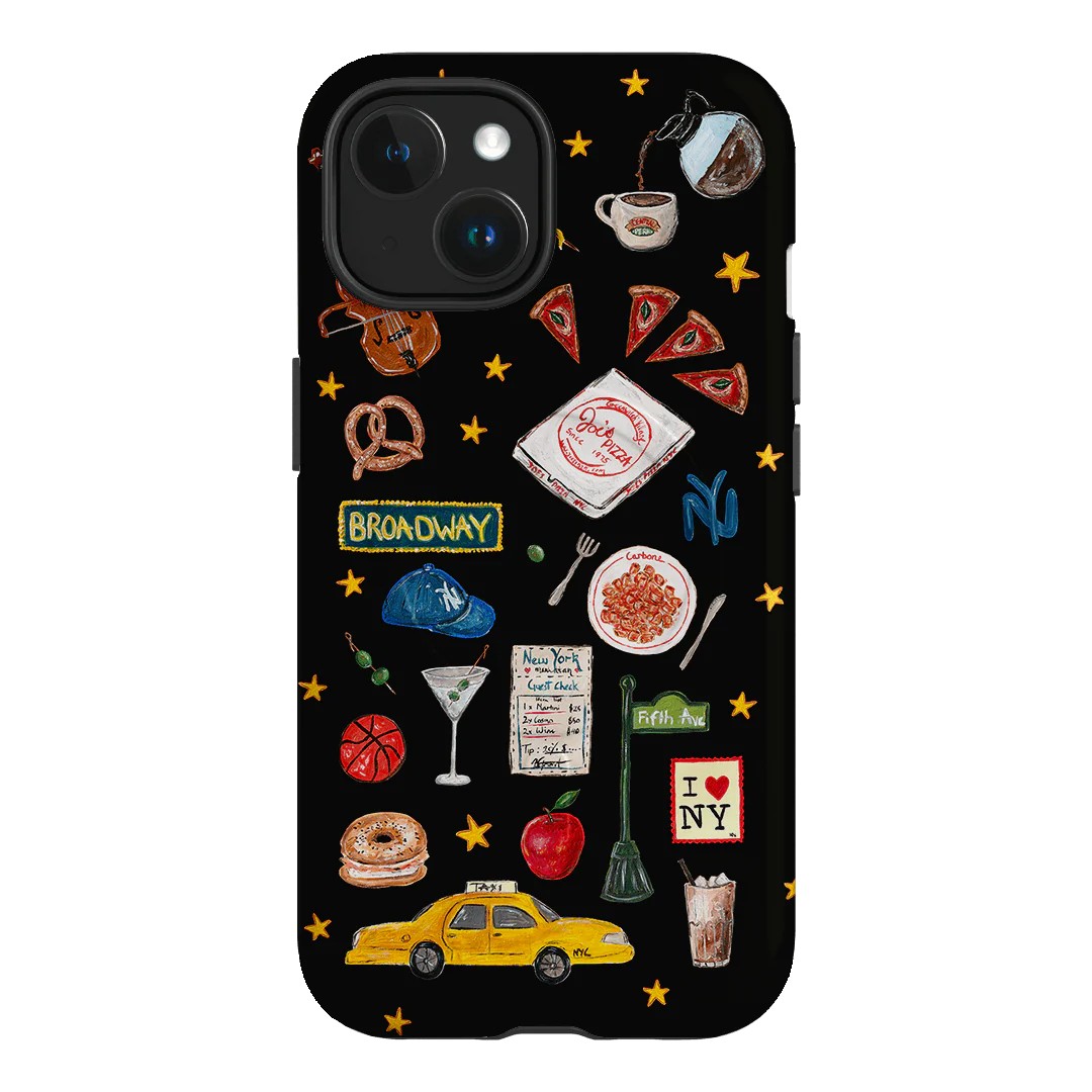 Phone Cases Nyc - Clmj NYC Custodia per telefono per