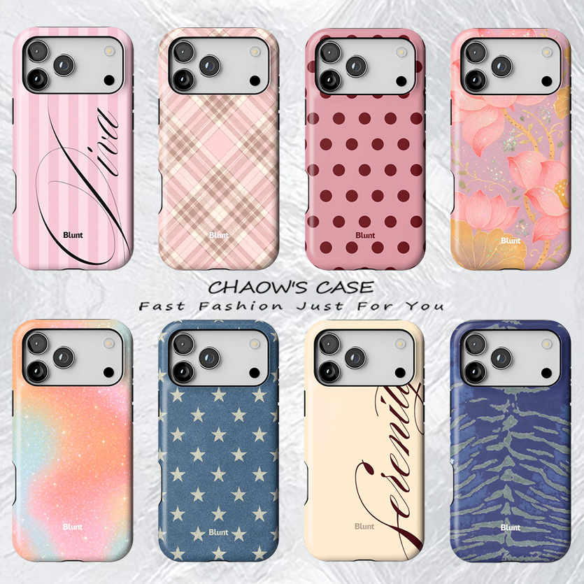 Phone Cases Blunt - Custodia per telefono di lusso BluntS