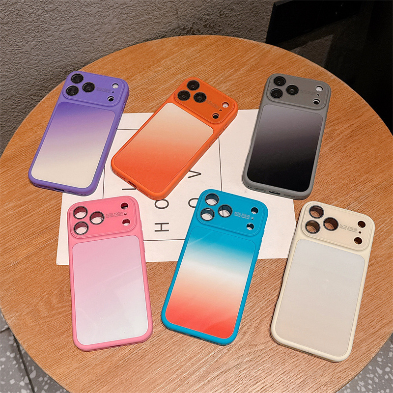 Phone Cases Iphone 15 - Custodia Protettiva Antiurto di Lusso con