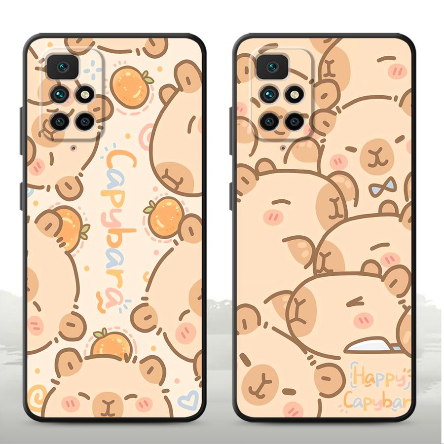 Phone Cases Xiaomi - Custodia per Xiaomi Redmi 12C A5