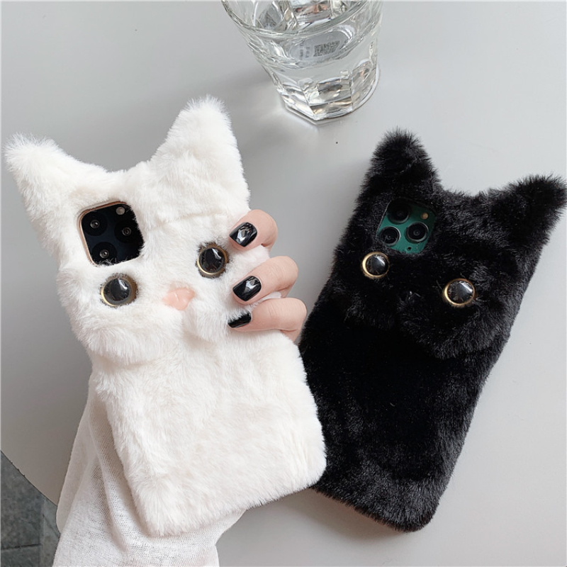 Custodia per telefono in peluc - Phone Cases Iphone 11 recensione e prezzo