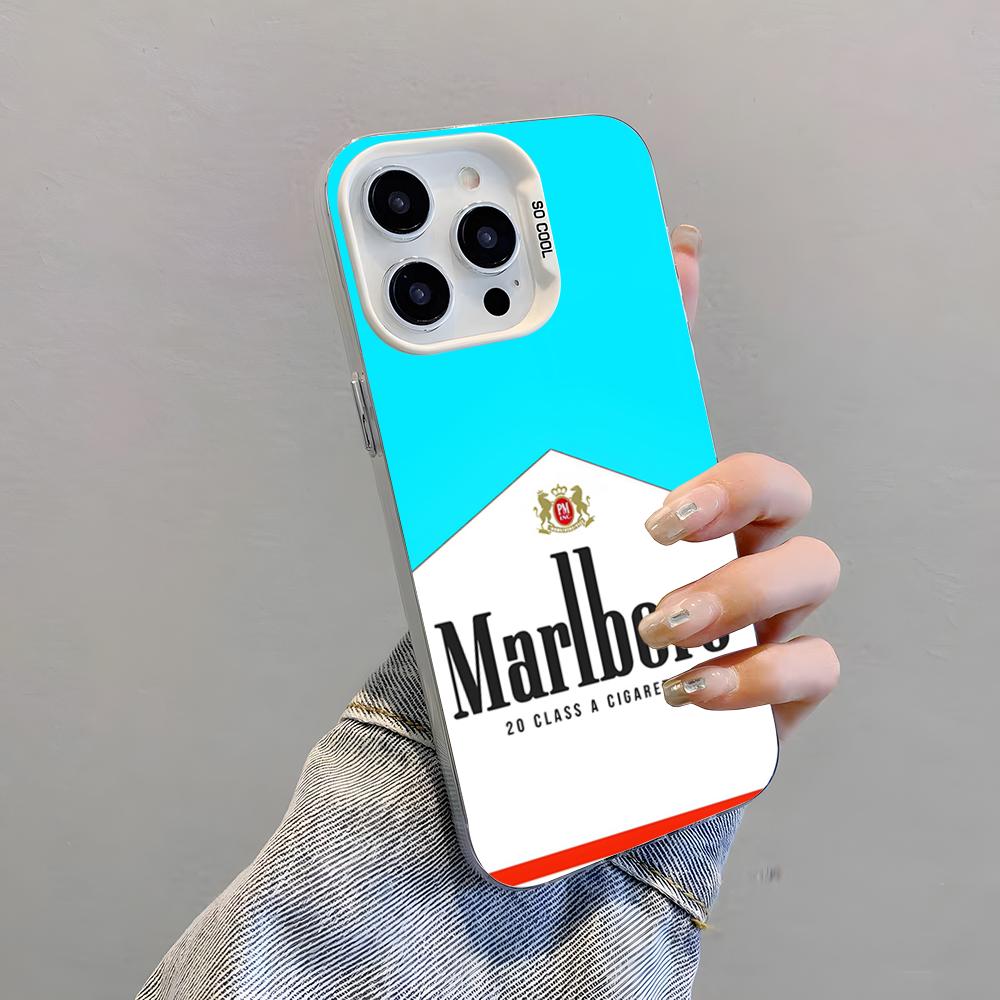 Cover antiurto colorata M-Marl - Phone Cases Blunt recensione e prezzo