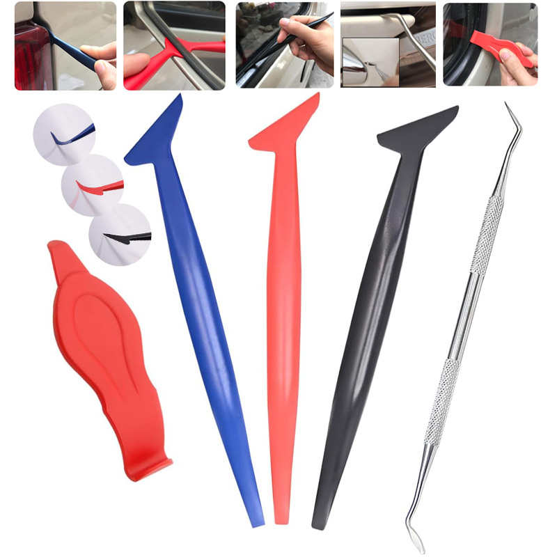 Kit di tinta per finestre Stru - Phone Cases Blunt recensione e prezzo