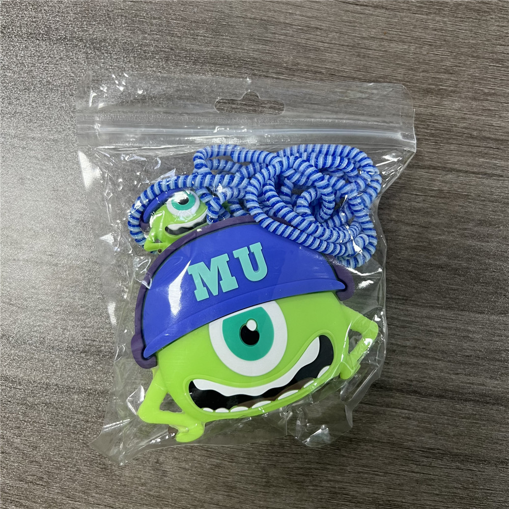 4 pz/set Cute 3D Cartoon Cable - Phone Cases Uk recensione e prezzo