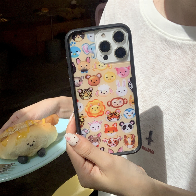 Carino Orologio Cervo Cassa De - Phone Cases Kawaii recensione e prezzo