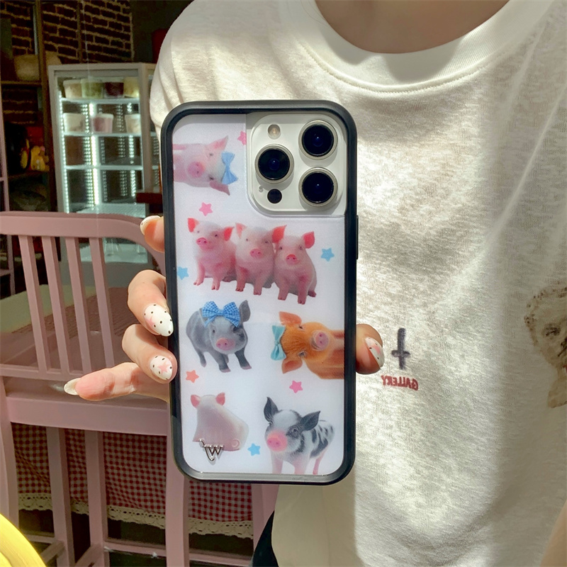 Carino Orologio Cervo Cassa De - Phone Cases Kawaii recensione e prezzo