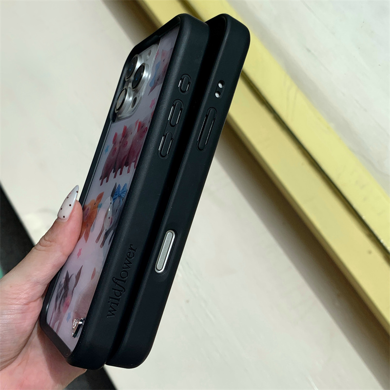 Carino Orologio Cervo Cassa De - Phone Cases Kawaii recensione e prezzo