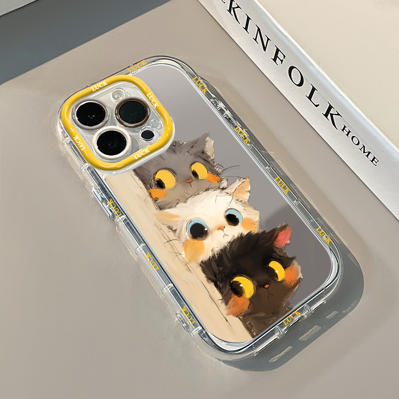 Custodia per telefono con spec - Phone Cases Xr Cute recensione e prezzo