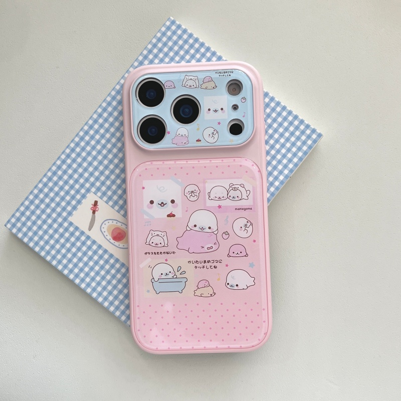 Custodia per telefono coreana  - Phone Cases Kawaii recensione e prezzo