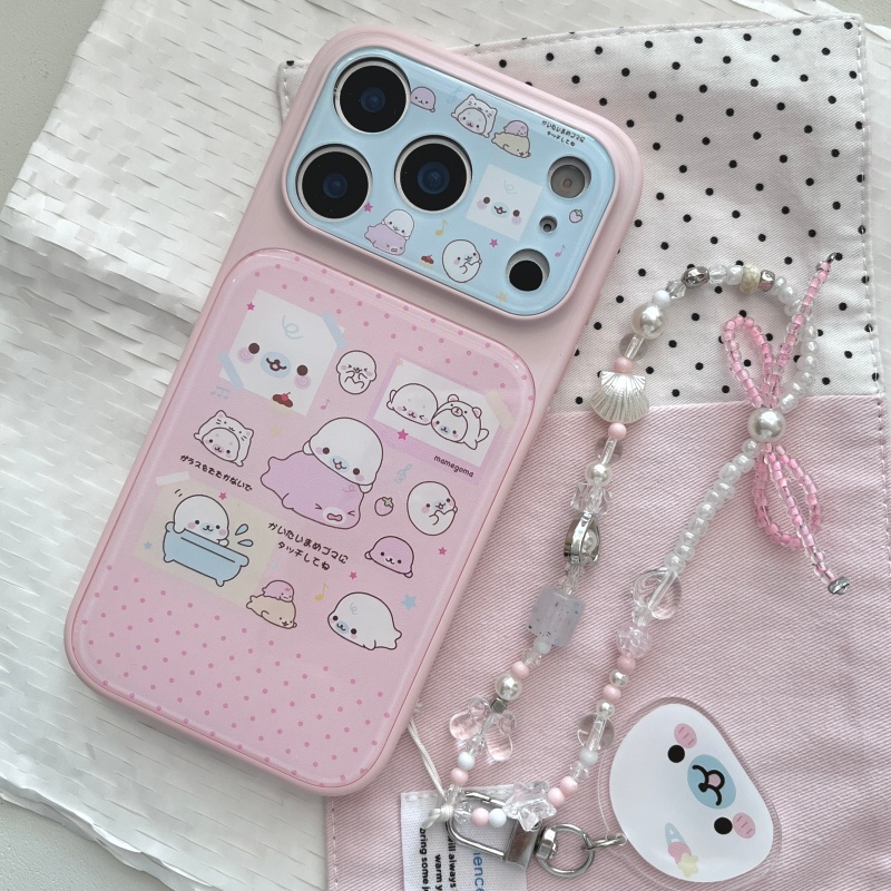 Custodia per telefono coreana  - Phone Cases Kawaii recensione e prezzo