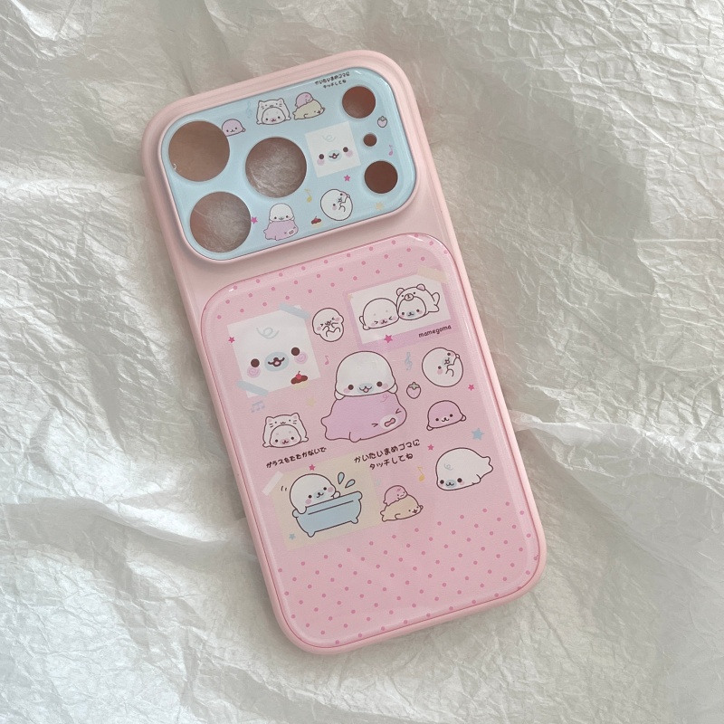 Custodia per telefono coreana  - Phone Cases Kawaii recensione e prezzo