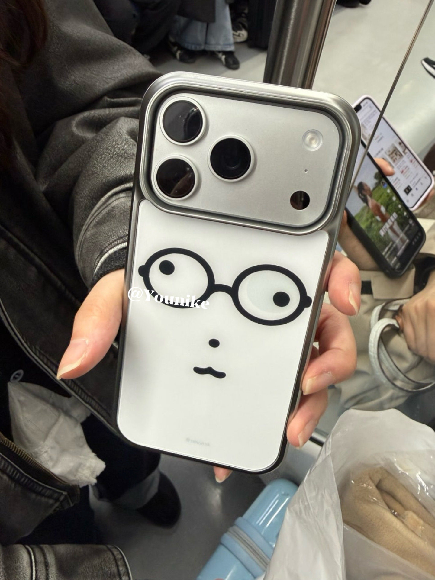 Custodia per telefono INS Kore - Phone Cases Kawaii recensione e prezzo