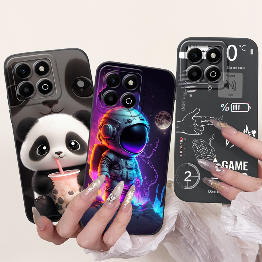 Per Huawei Honor X6b JDY-LX1 4 - Phone Cases Nyc recensione e prezzo