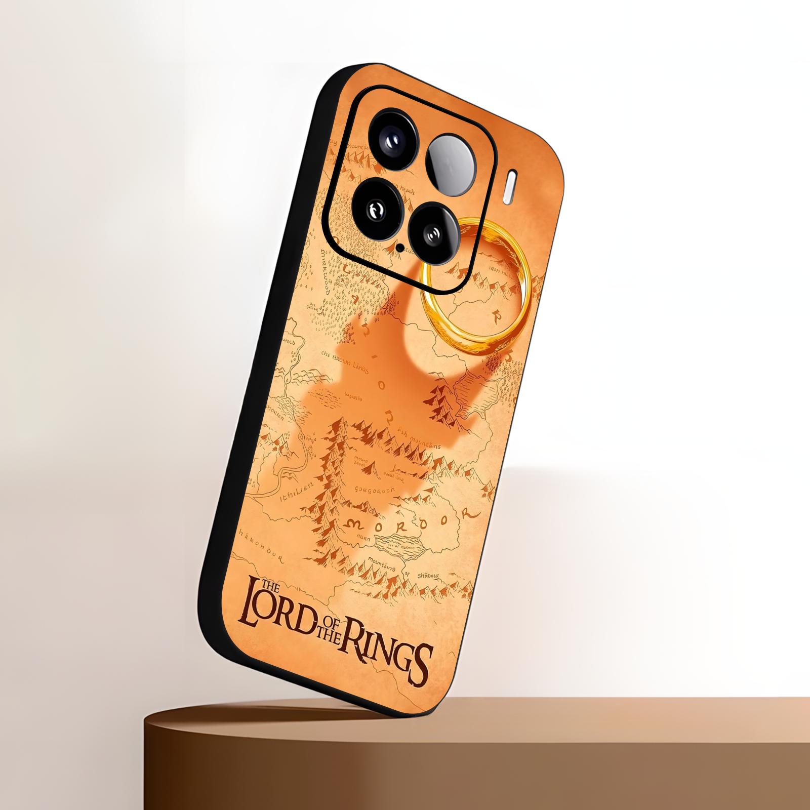 Custodia per telefono The Lord - Phone Cases Iphone 11 recensione e prezzo