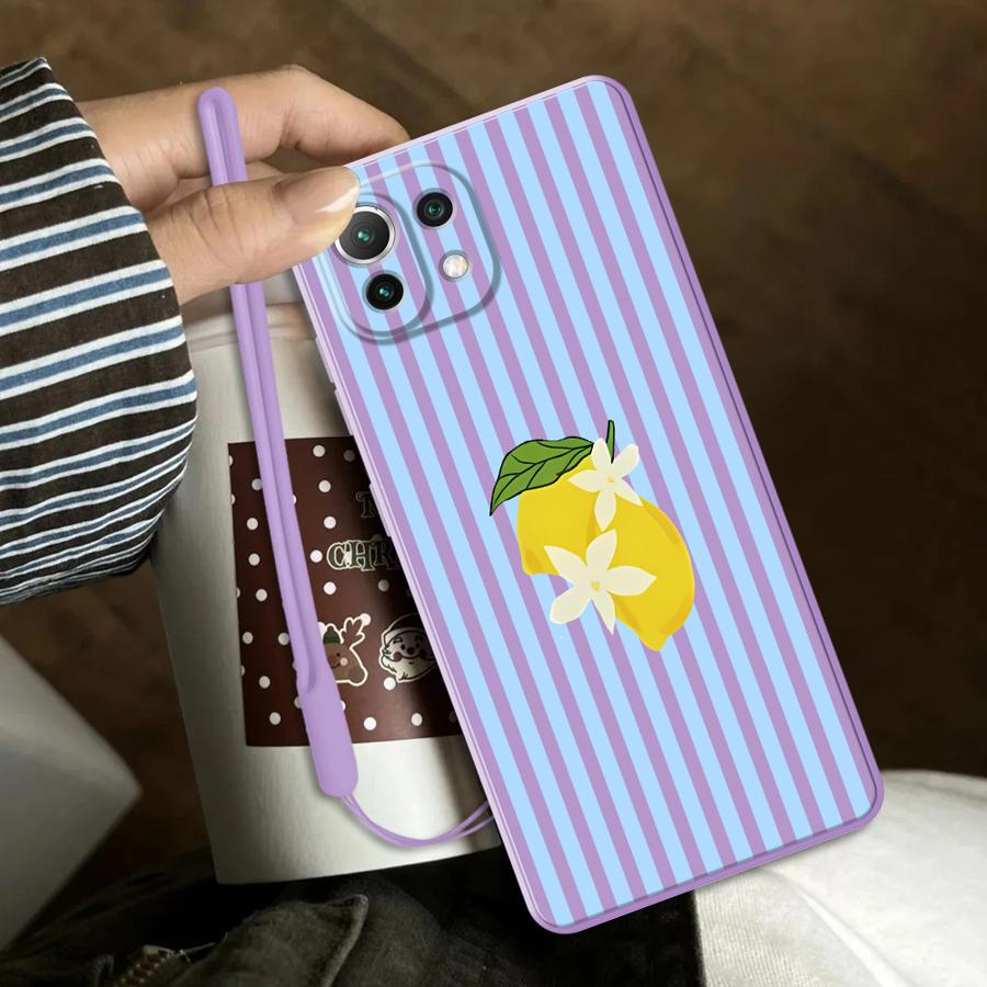Custodia Morbida con Motivo a  - Phone Cases Iphone 11 recensione e prezzo