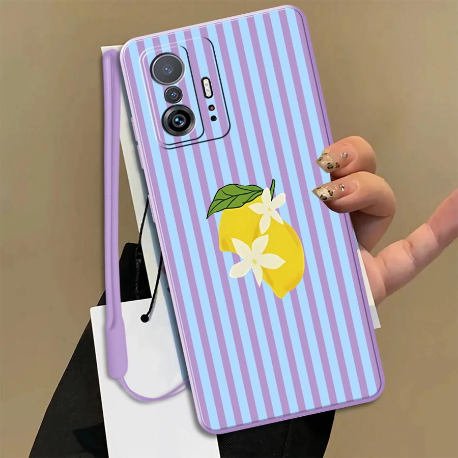 Custodia Morbida con Motivo a  - Phone Cases Iphone 11 recensione e prezzo