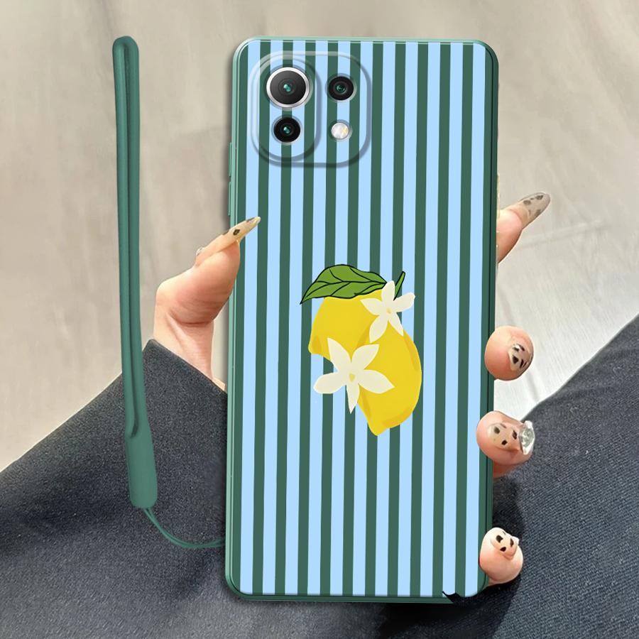 Custodia Morbida con Motivo a  - Phone Cases Iphone 11 recensione e prezzo