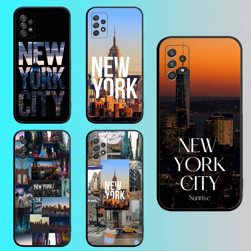 Custodia per telefono New York - Phone Cases Nyc recensione e prezzo