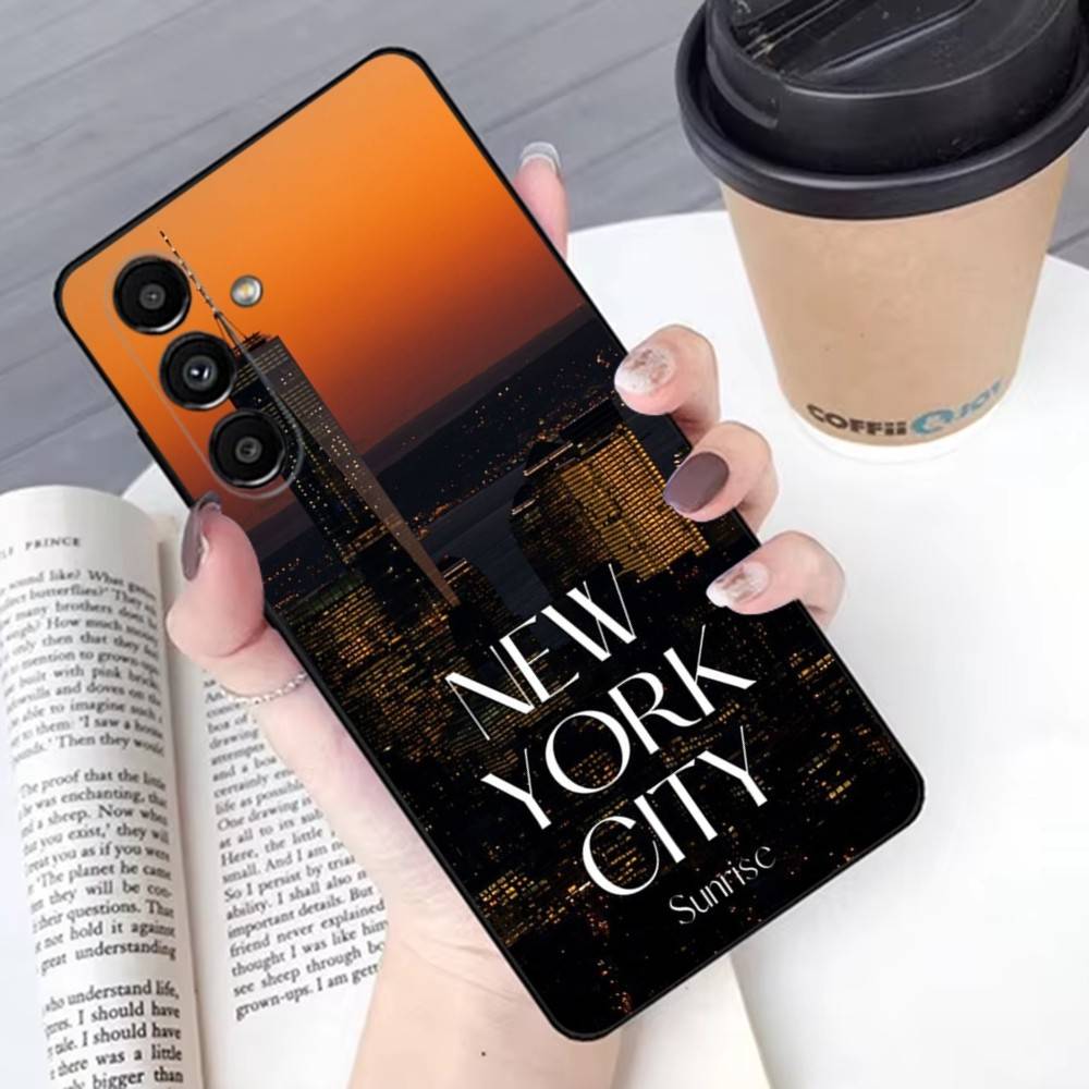 Custodia per telefono New York - Phone Cases Nyc recensione e prezzo