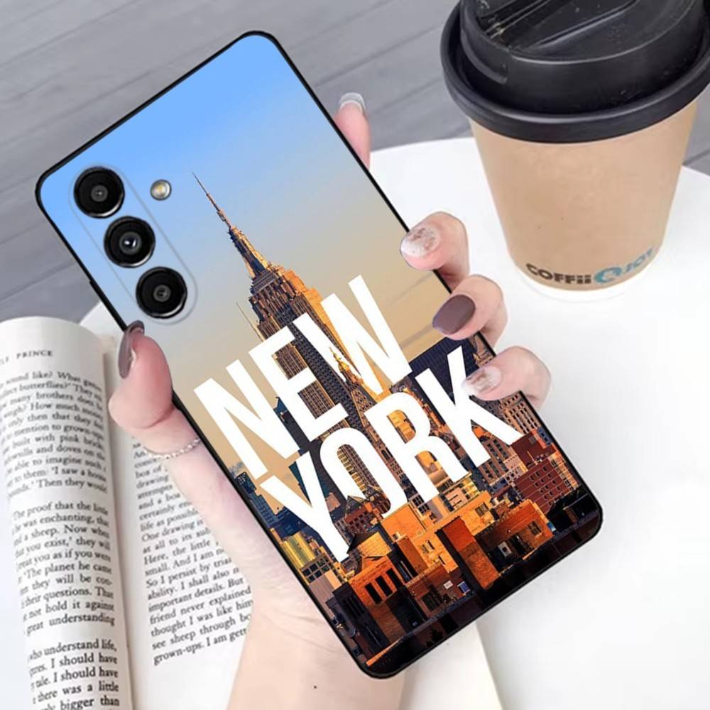 Custodia per telefono New York - Phone Cases Nyc recensione e prezzo