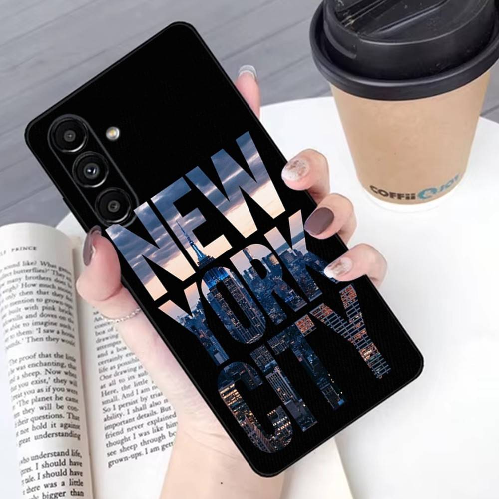 Custodia per telefono New York - Phone Cases Nyc recensione e prezzo