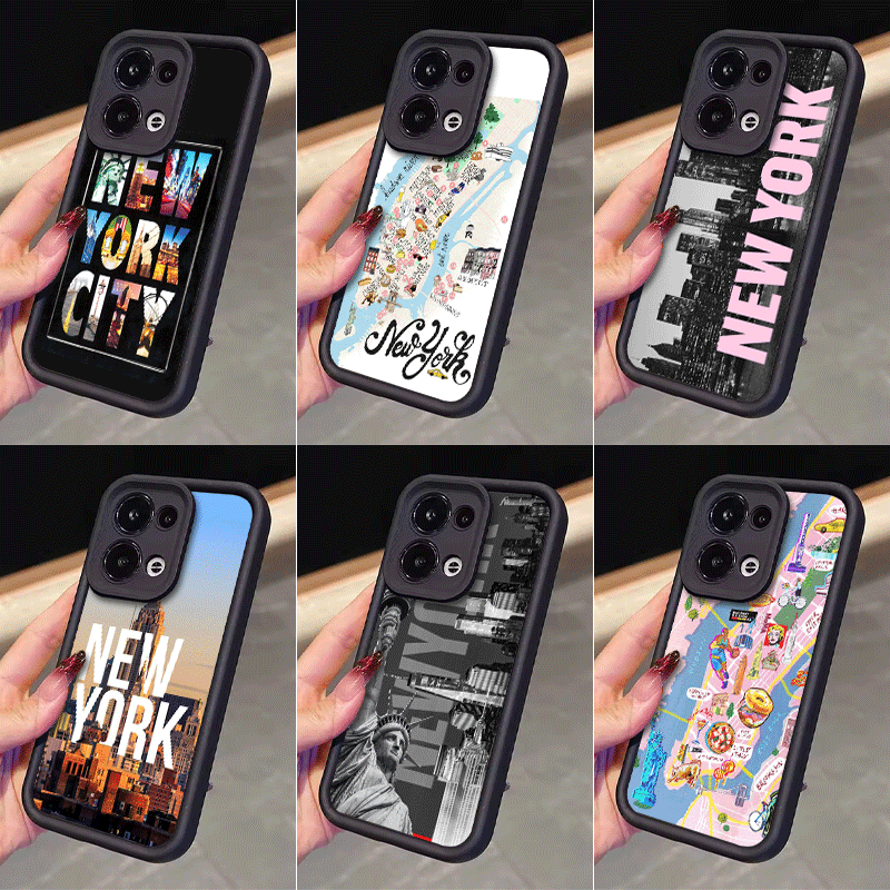 NYC New York City custodia per - Phone Cases Nyc recensione e prezzo
