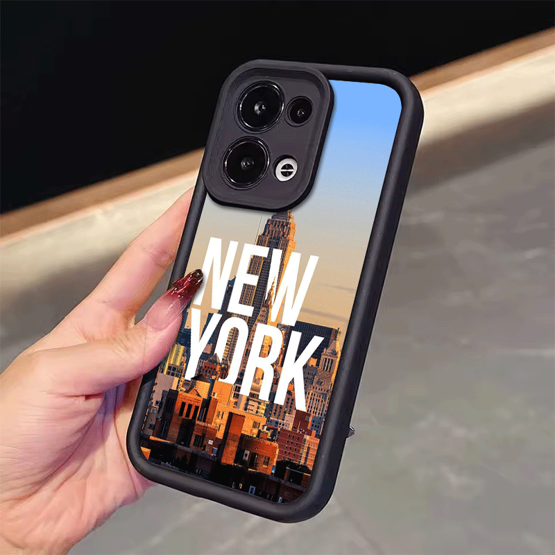 NYC New York City custodia per - Phone Cases Nyc recensione e prezzo