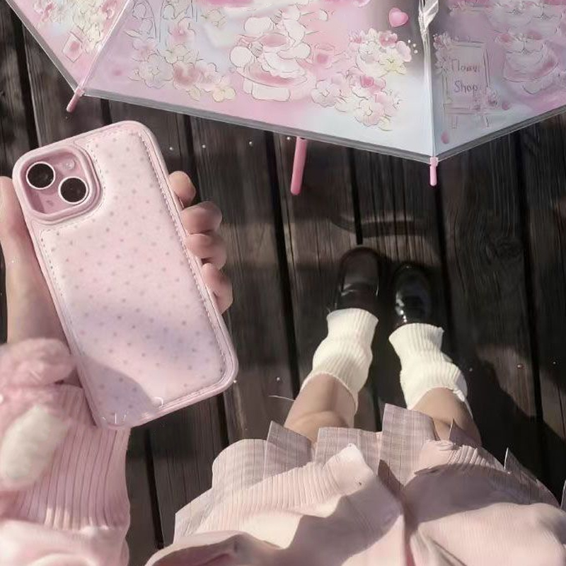 Custodia per telefono in pelle - Phone Cases Cute Iphone 13 recensione e prezzo