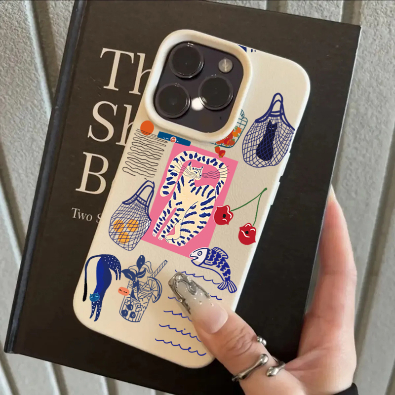 Custodie per telefono con stam - Phone Cases Xr Cute recensione e prezzo