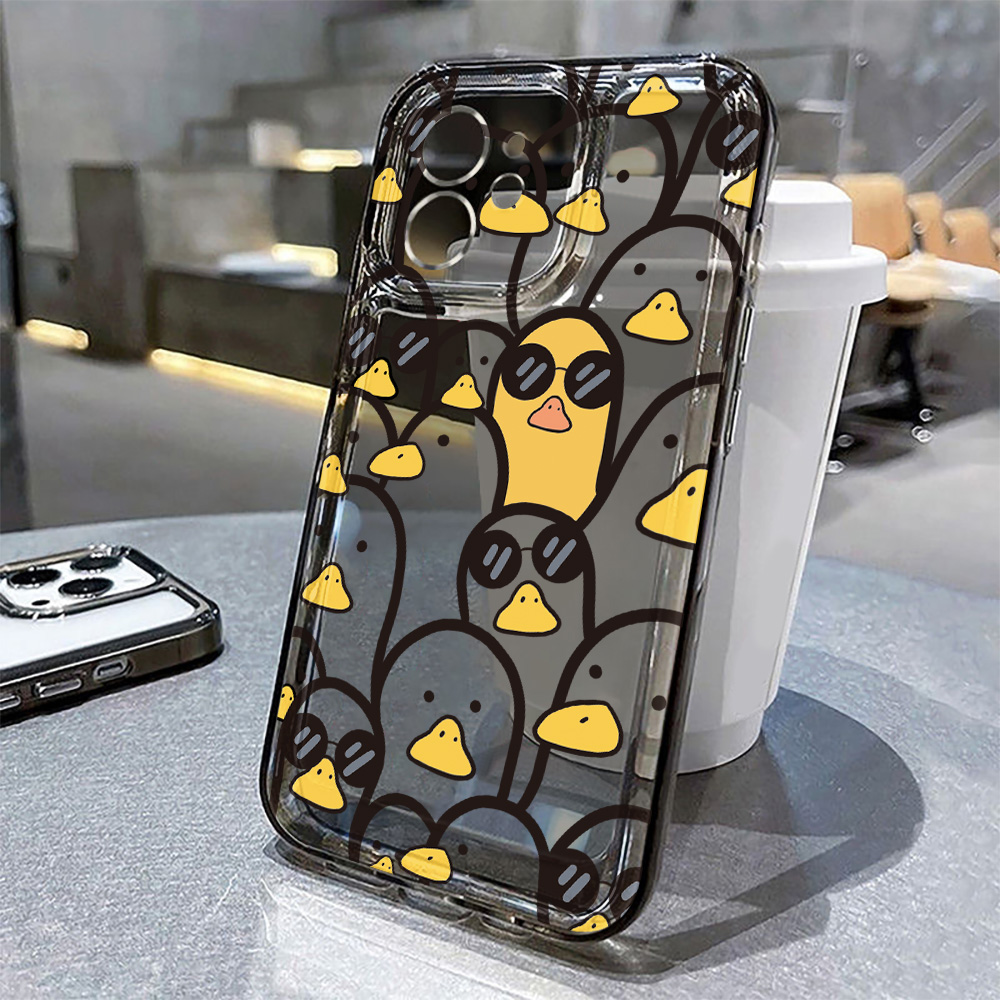 Custodia per anatra simpatico  - Phone Cases Xr Cute recensione e prezzo