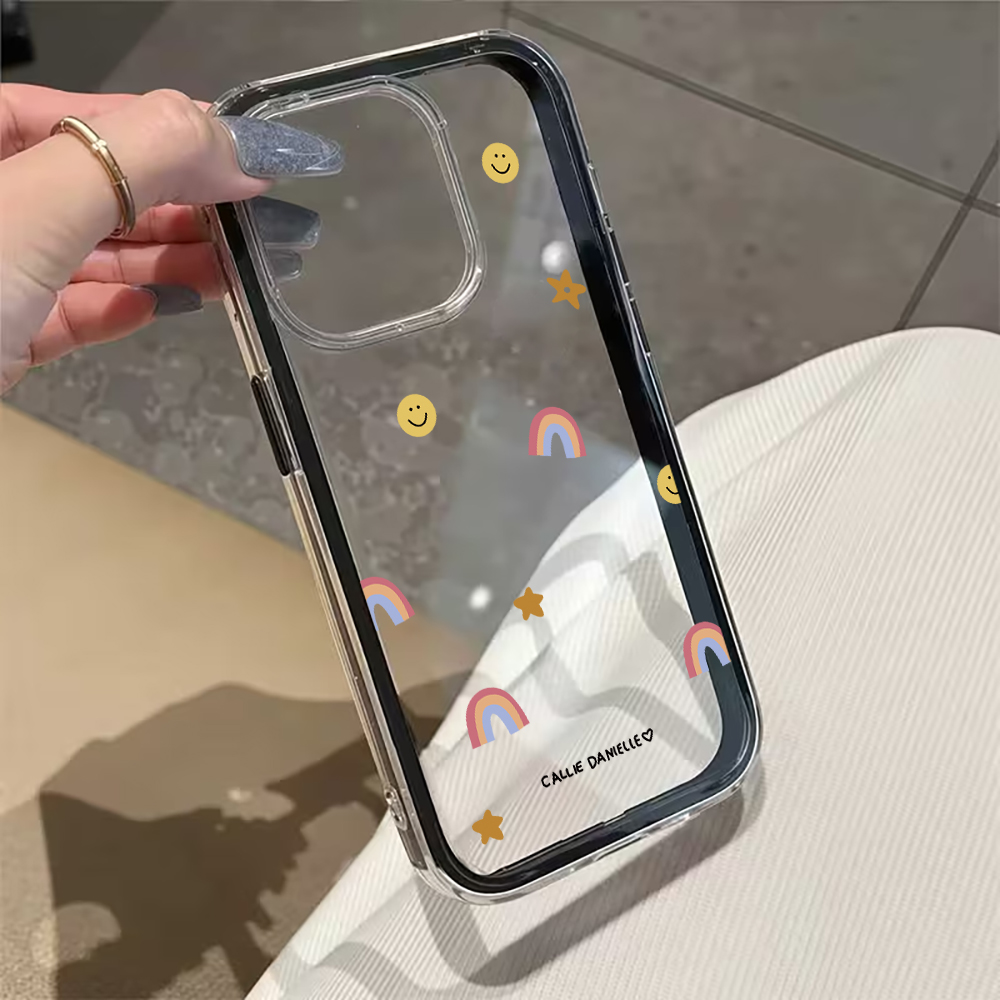 Custodia Morbida Trasparente A - Phone Cases Xr Cute recensione e prezzo