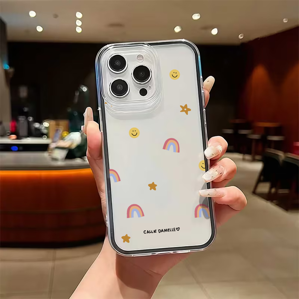 Custodia Morbida Trasparente A - Phone Cases Xr Cute recensione e prezzo