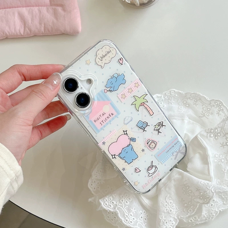 Custodia per telefono in silic - Phone Cases Kawaii recensione e prezzo