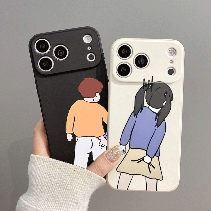 Custodia per telefono con moti - Phone Cases Xr Cute recensione e prezzo