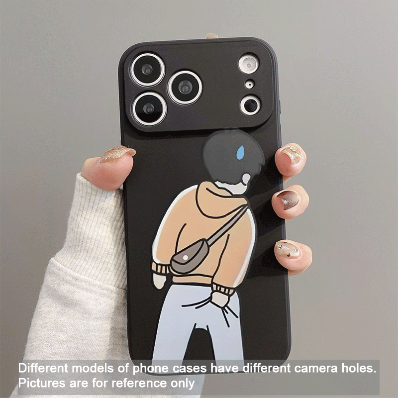 Custodia per telefono con moti - Phone Cases Xr Cute recensione e prezzo