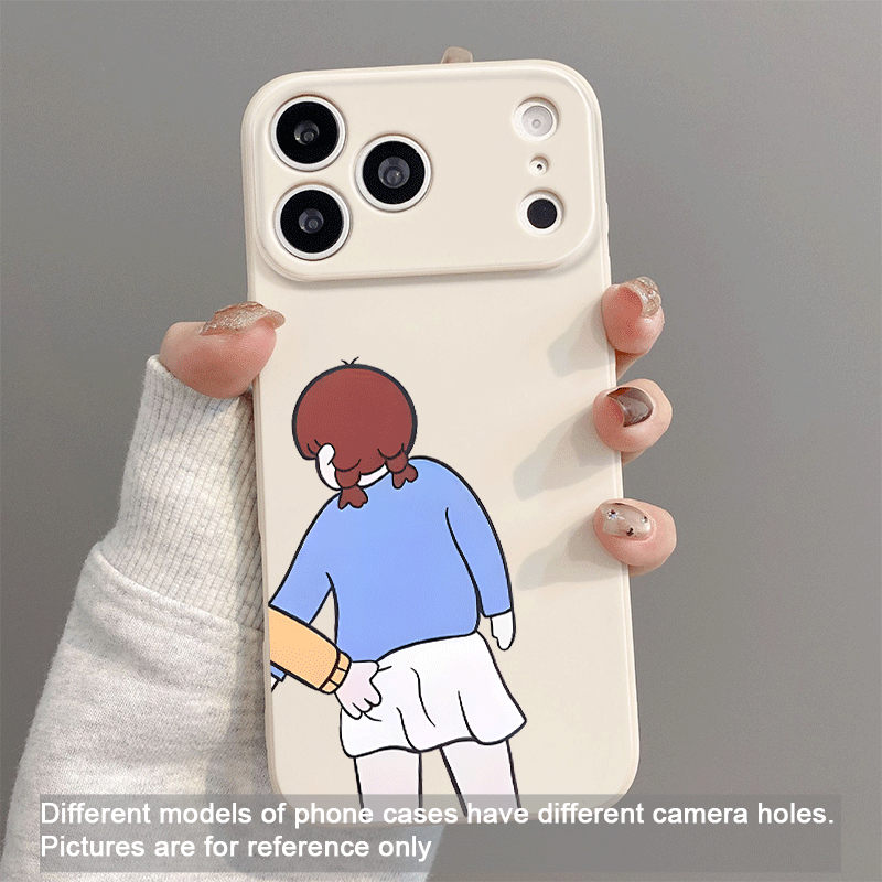 Custodia per telefono con moti - Phone Cases Xr Cute recensione e prezzo