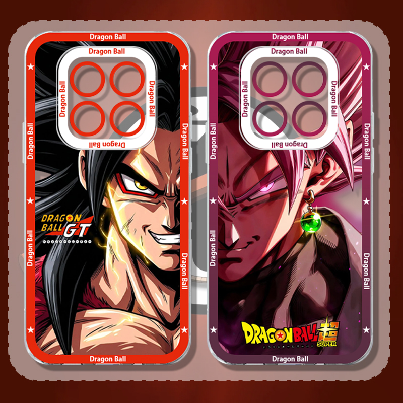 Cover per D-DRAGON BALL GOKU X - Phone Cases Xiaomi recensione e prezzo