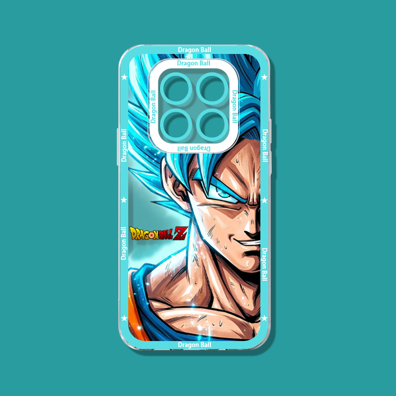 Cover per D-DRAGON BALL GOKU X - Phone Cases Xiaomi recensione e prezzo