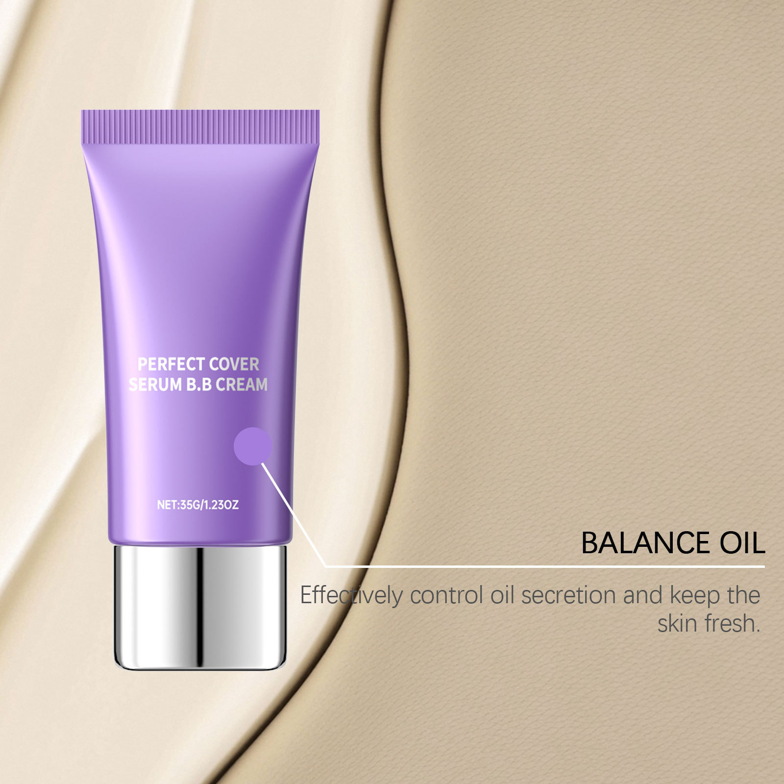 BB Cream Coprente per Imperfez - Phone Cases Blunt recensione e prezzo