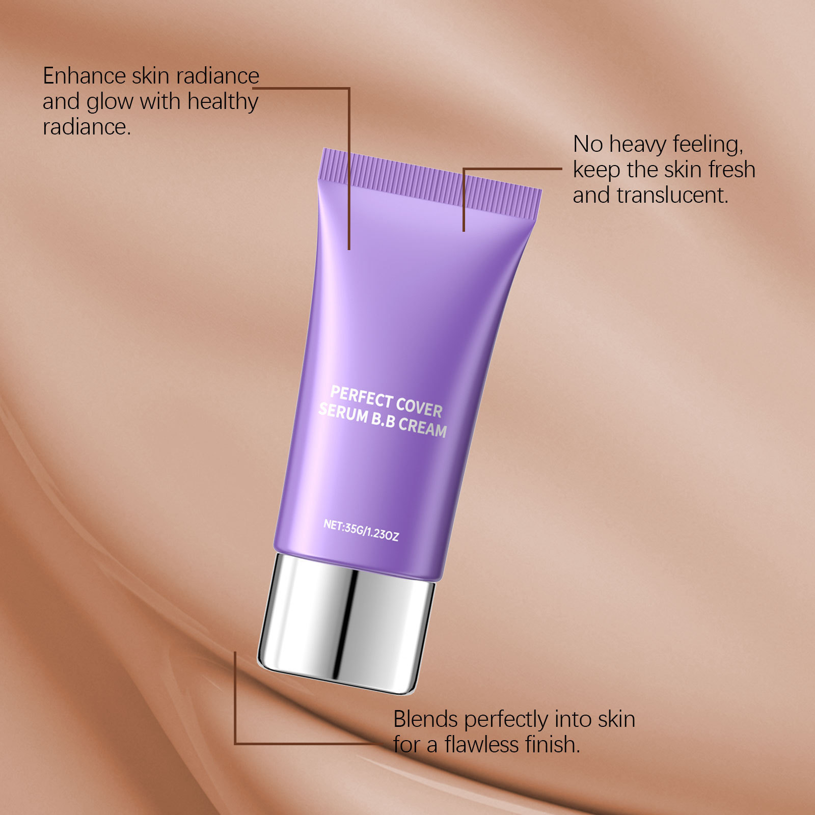 BB Cream Coprente per Imperfez - Phone Cases Blunt recensione e prezzo