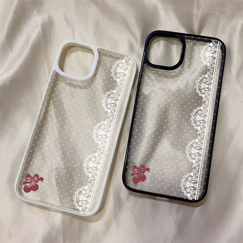 Custodia per iPhone con fiocco - Phone Cases Xr Cute recensione e prezzo