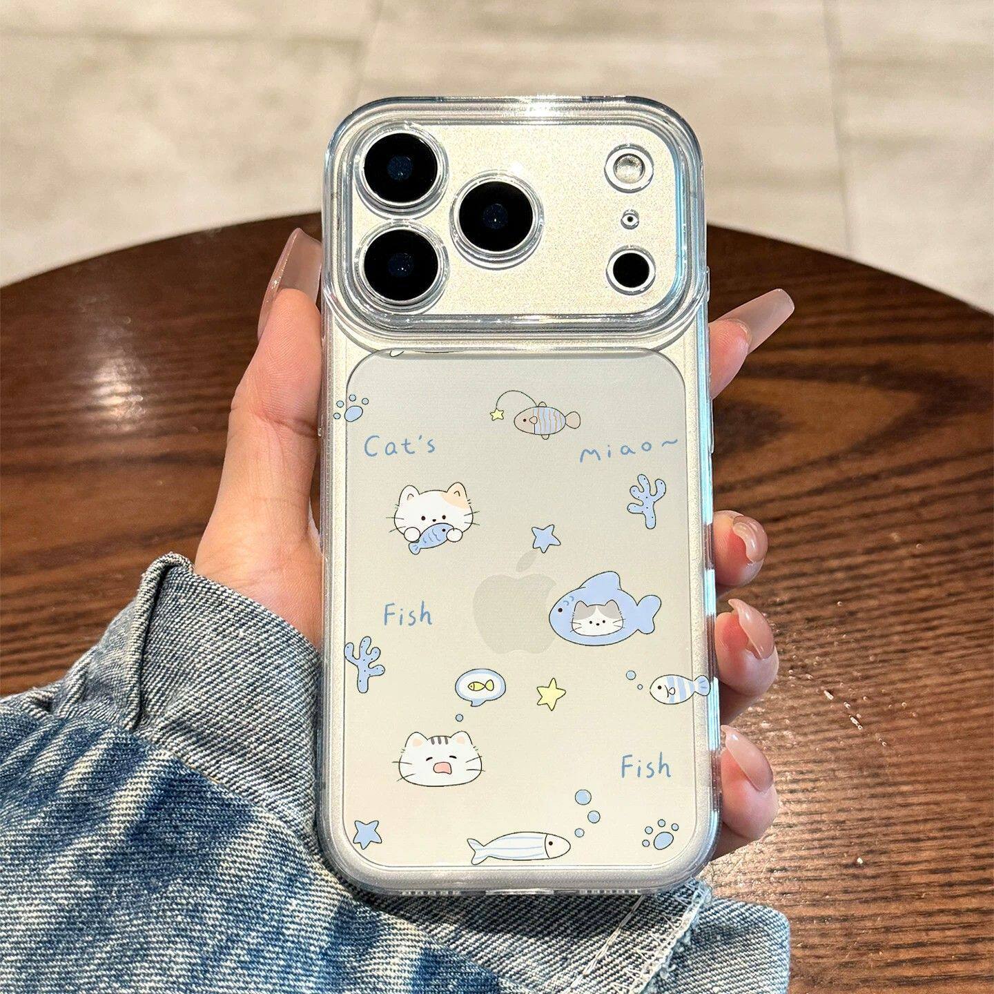 Cover per iPhone 17 16 15 14 1 - Phone Cases Xr Cute recensione e prezzo